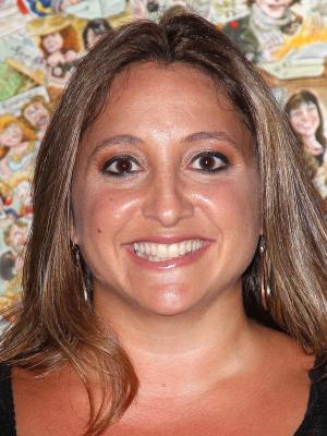 Susan Bedusa