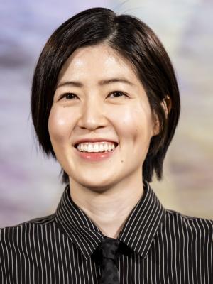 Shim Eun-kyung
