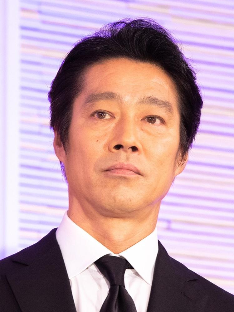Photo of Shinichi Tsutsumi