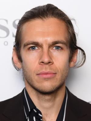 James Righton
