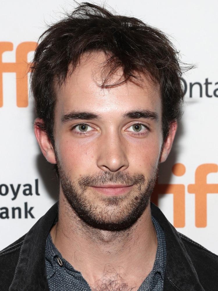 Photo of Jake Horowitz