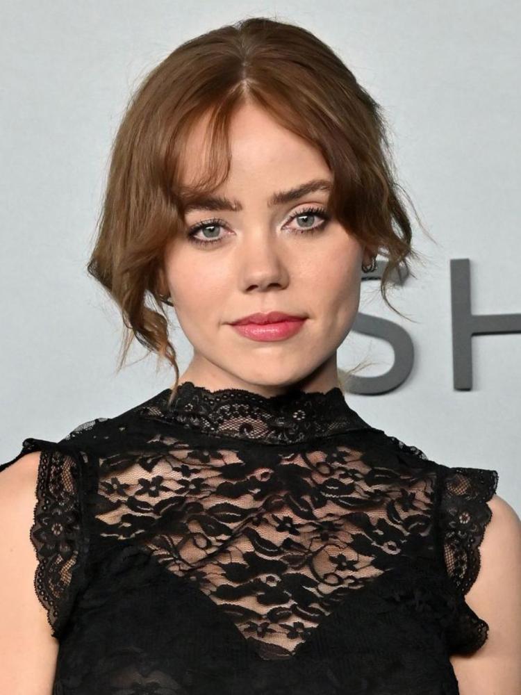 Photo of Annalisa Cochrane