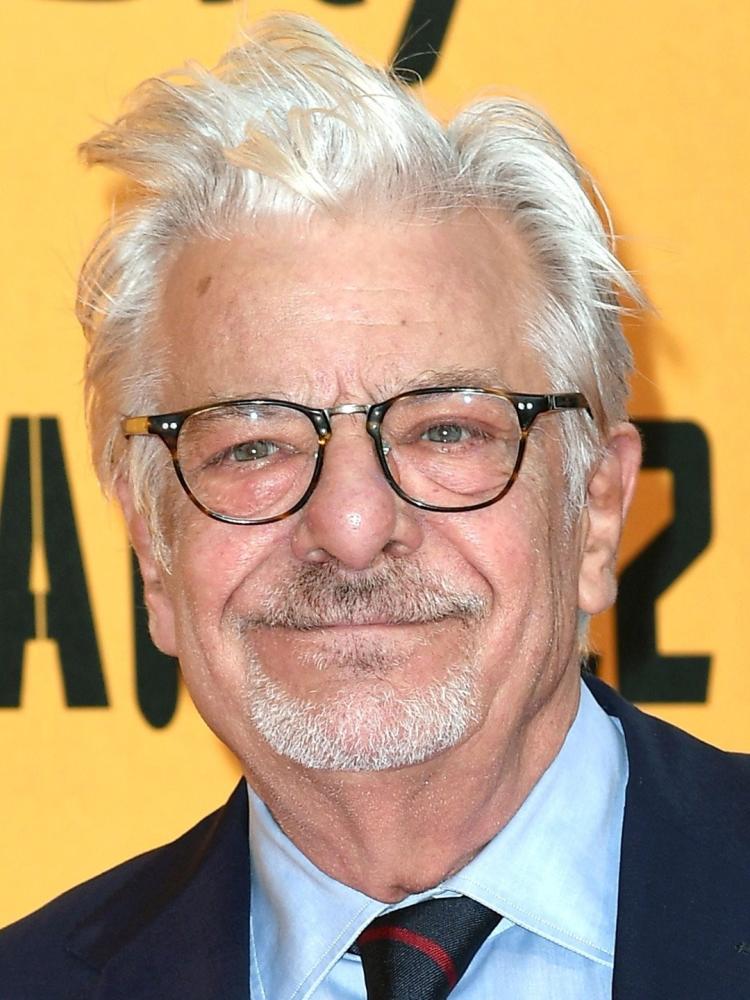 Photo of Giancarlo Giannini