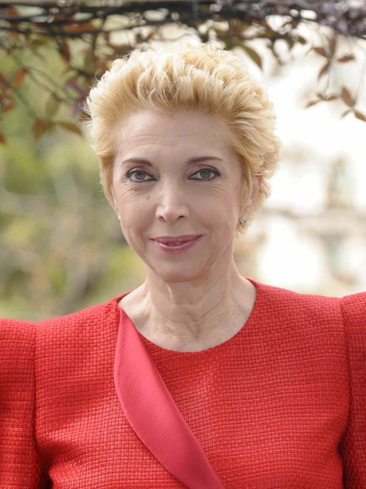 Photo of Mariangela Melato