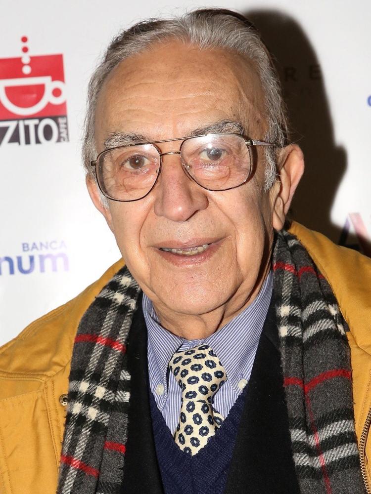 Photo of Tuccio Musumeci