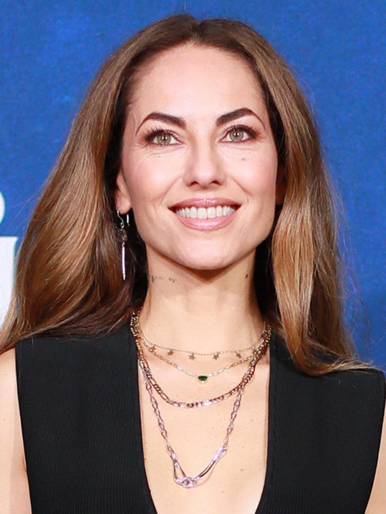 Photo of Bárbara Mori