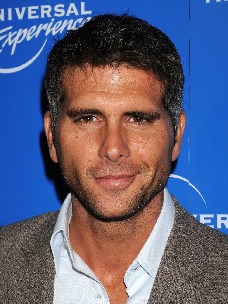 Photo of Christian Meier