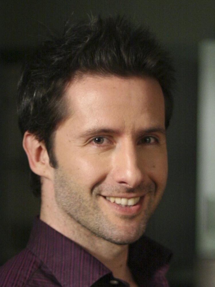 Photo of Marco Zunino