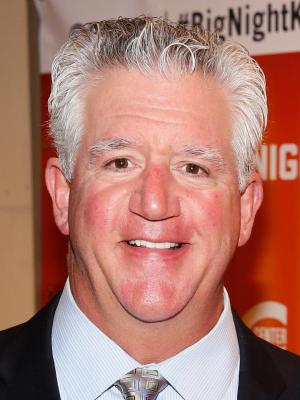 Gregory Jbara