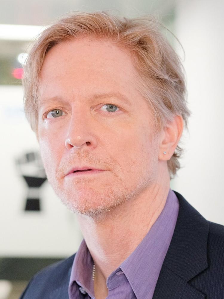 Photo of Eric Stoltz
