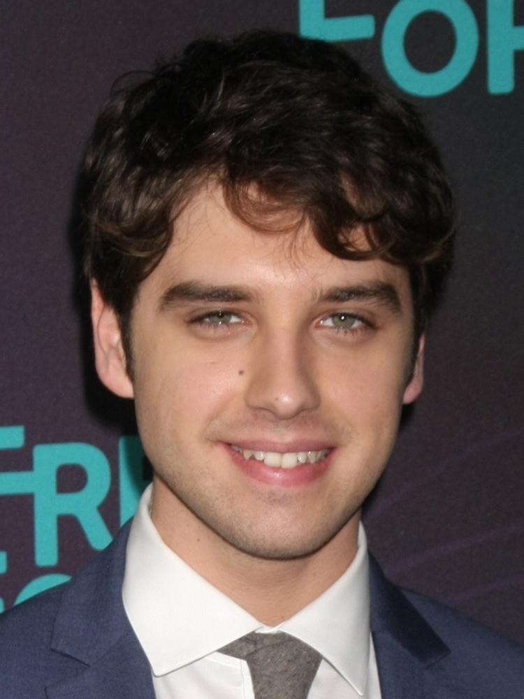Photo of David Lambert