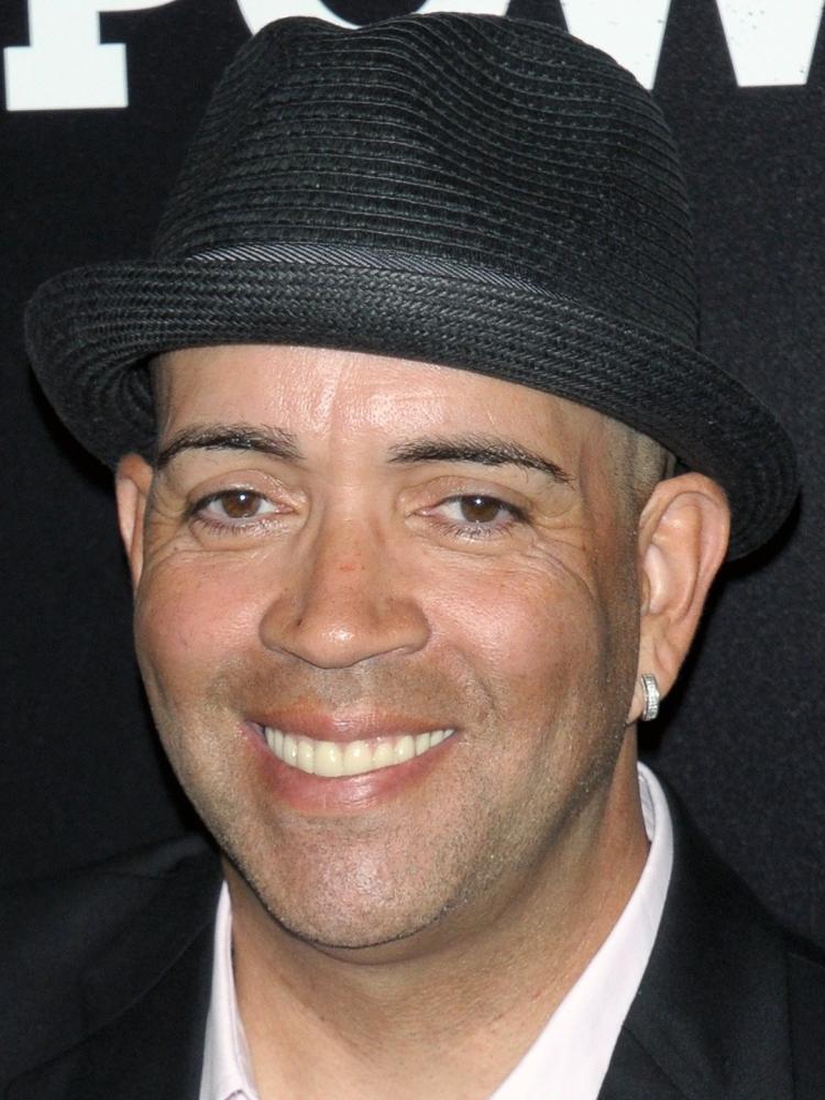 Photo of Luis Antonio Ramos