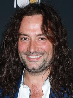 Constantine Maroulis