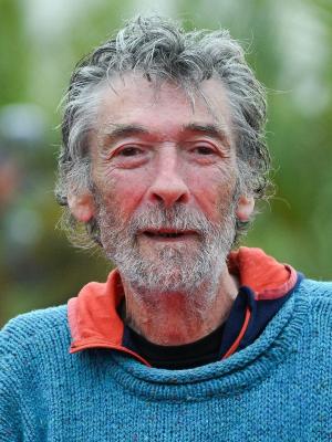 Lalor Roddy