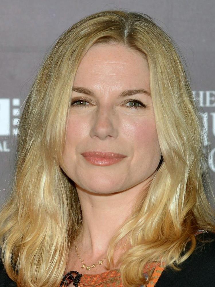 Photo of Eva Birthistle