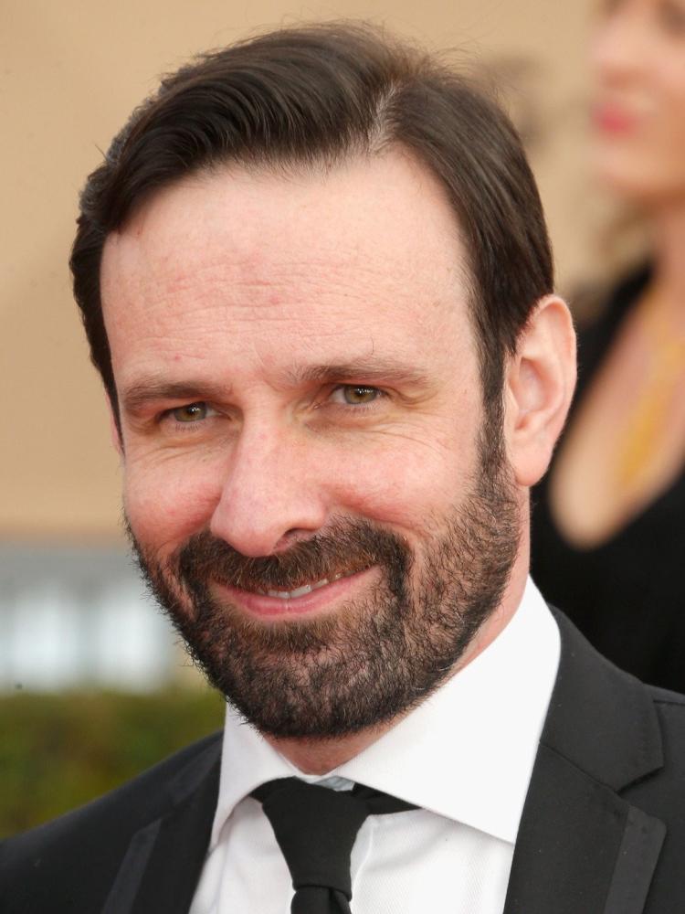 Photo of Michael Condron