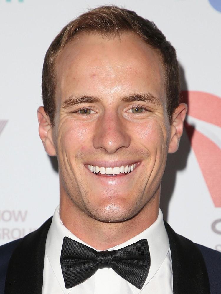 Photo of Joel Jackson