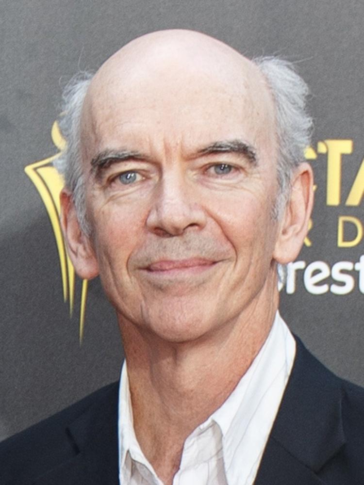 Photo of Nicholas Hope