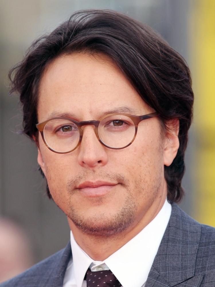 Photo of Cary Joji Fukunaga