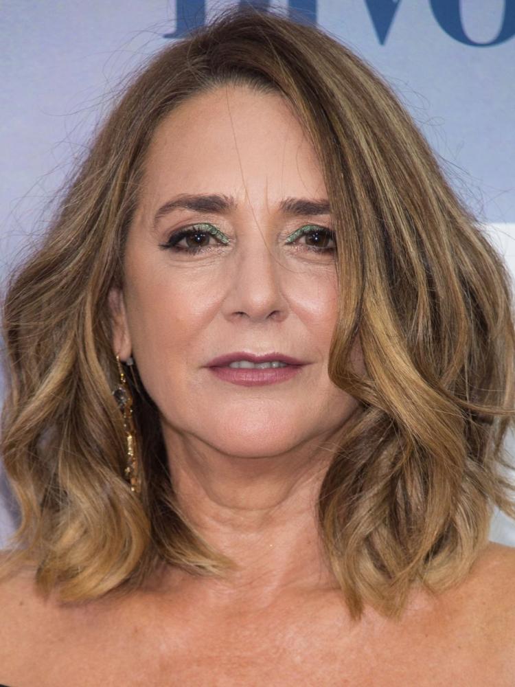 Photo of Talia Balsam