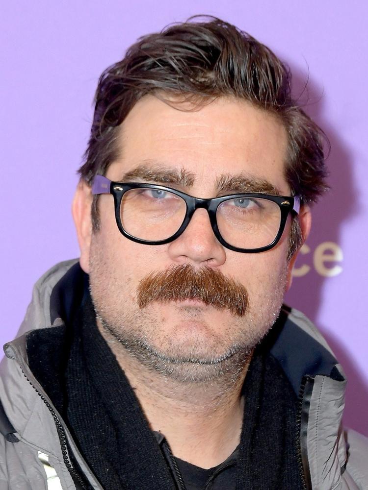 Photo of Robert Machoian