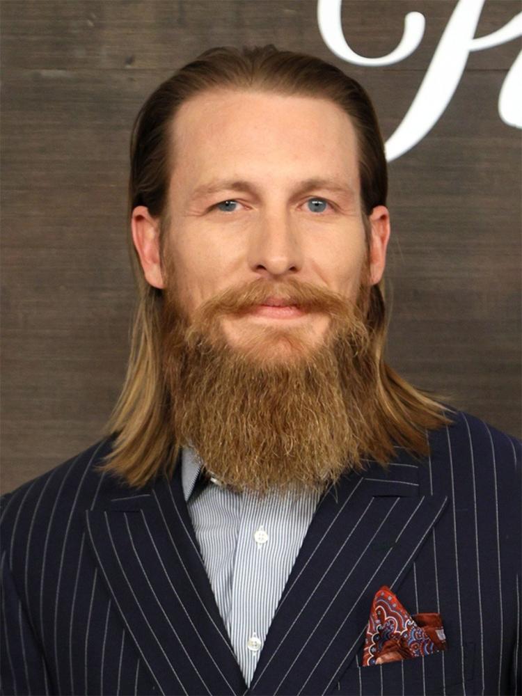 Photo of James Landry Hébert