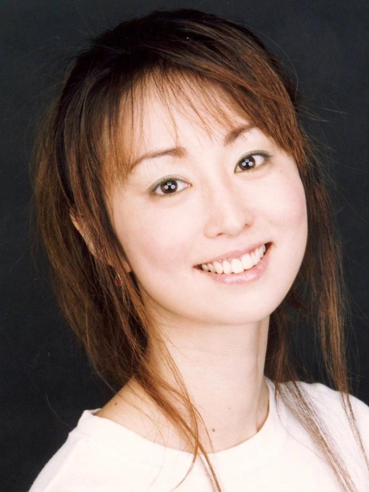 Photo of Megumi Toyoguchi