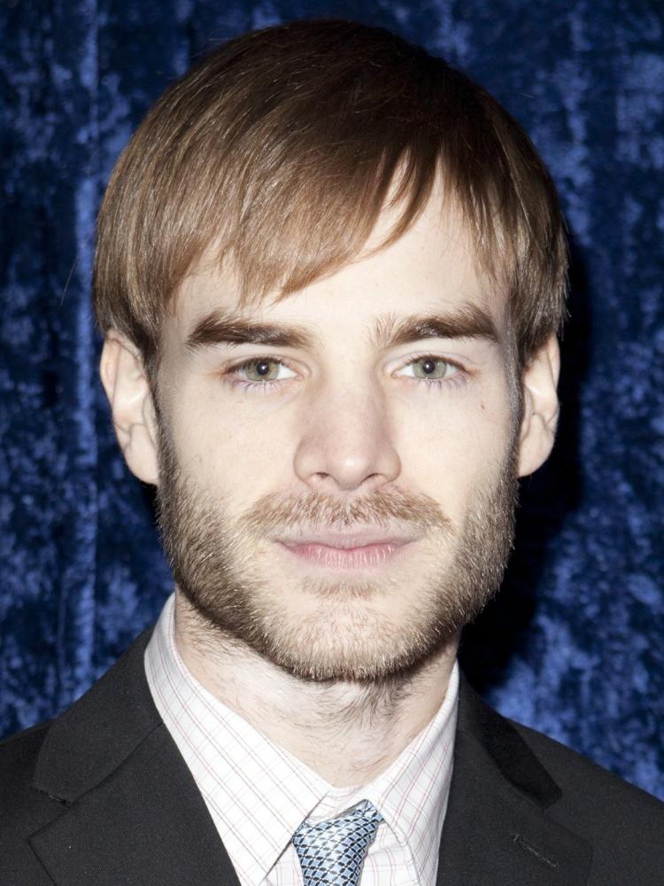 Photo of David Gallagher