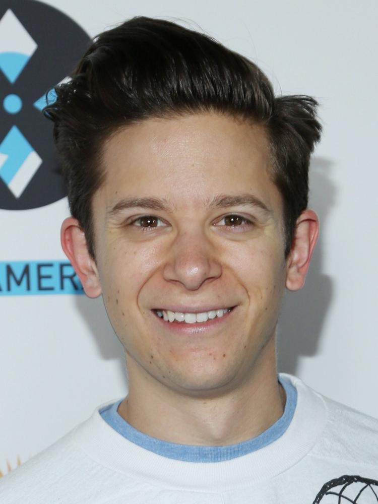 Photo of Martin Spanjers