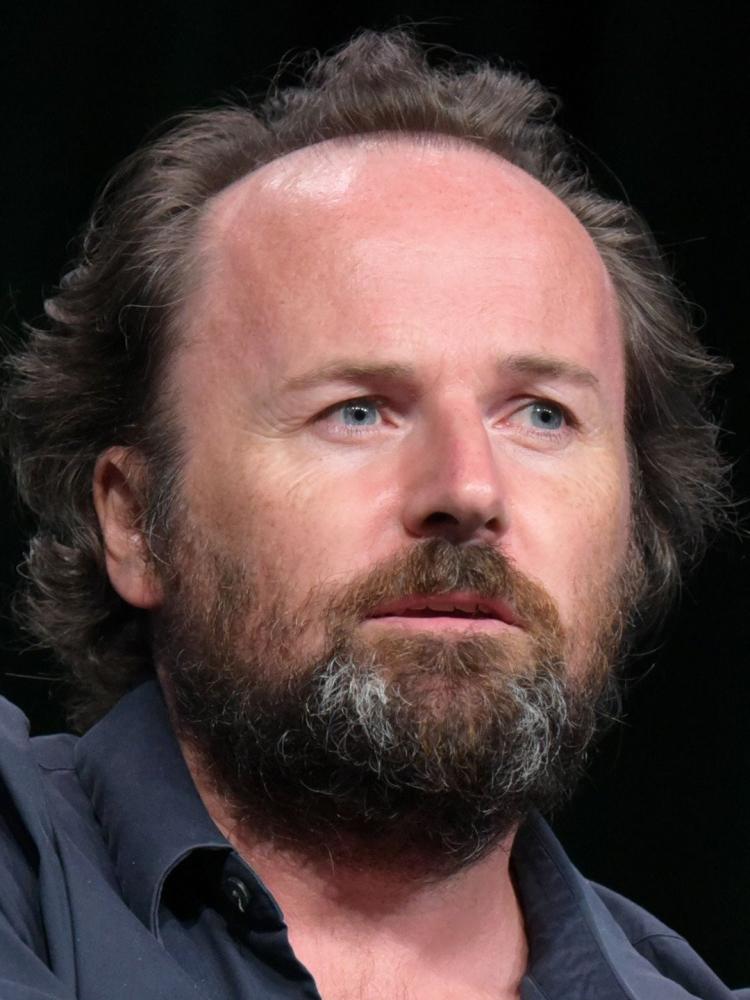 Photo of Rupert Wyatt
