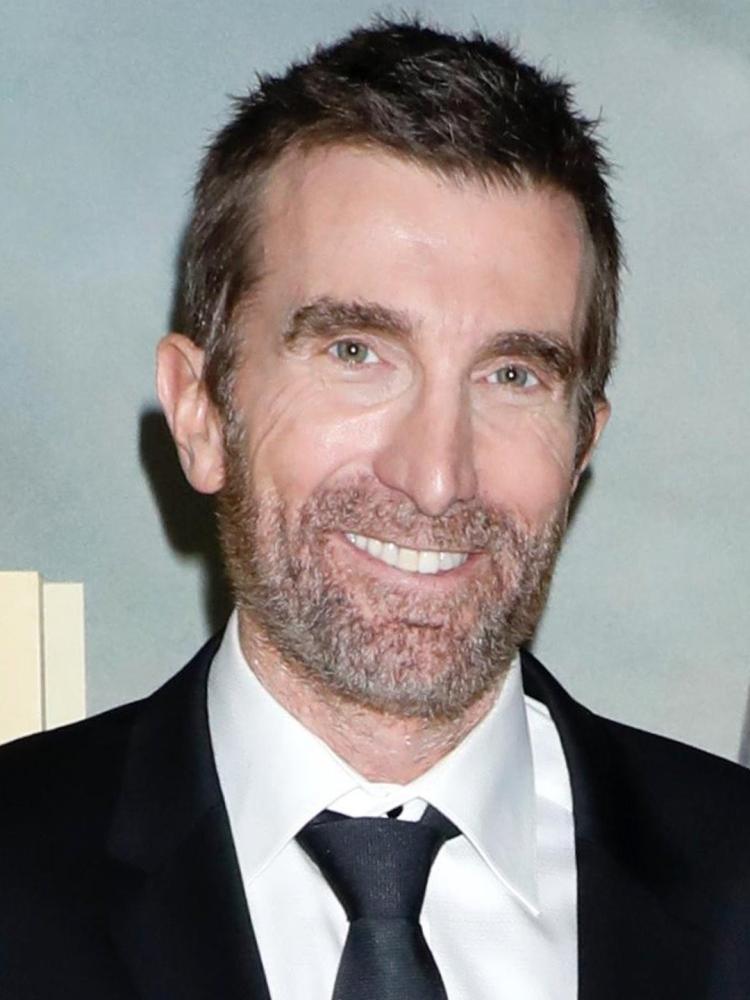 Photo of Sharlto Copley
