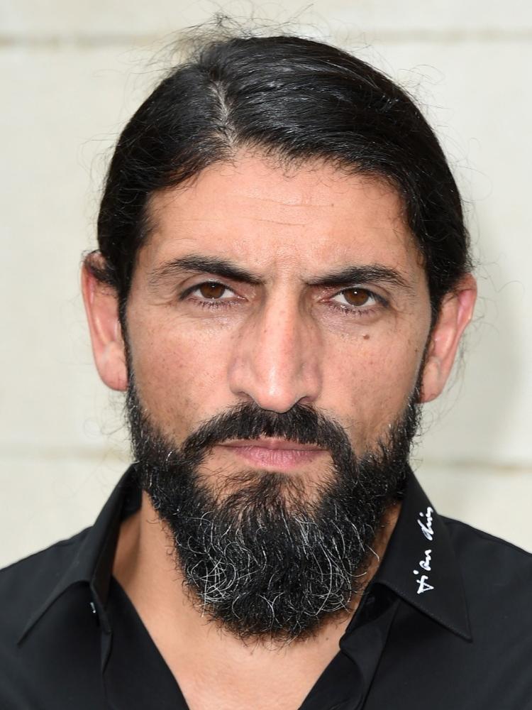 Photo of Numan Acar
