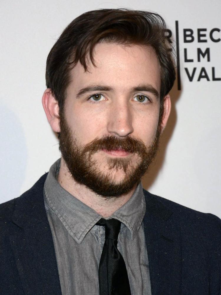 Photo of Brian McElhaney