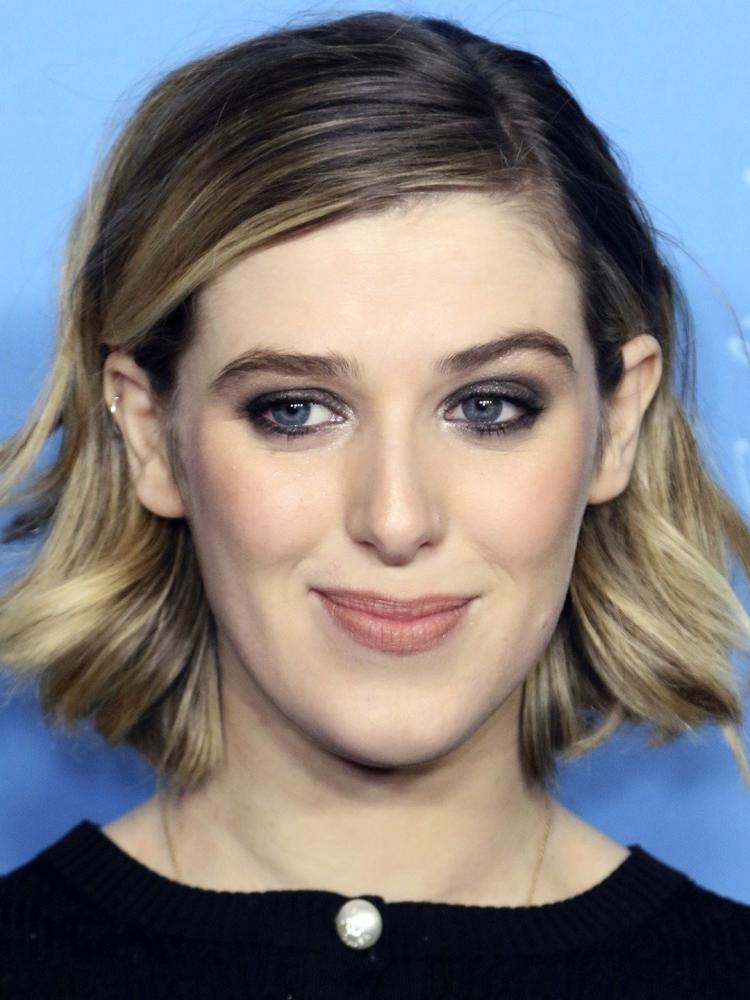 Photo of Honor Swinton Byrne