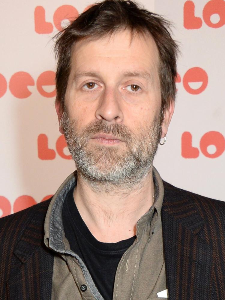 Photo of Ben Hopkins