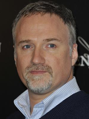 David Fincher