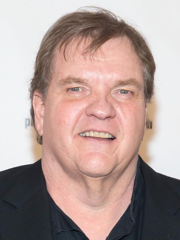 Photo of Meat Loaf
