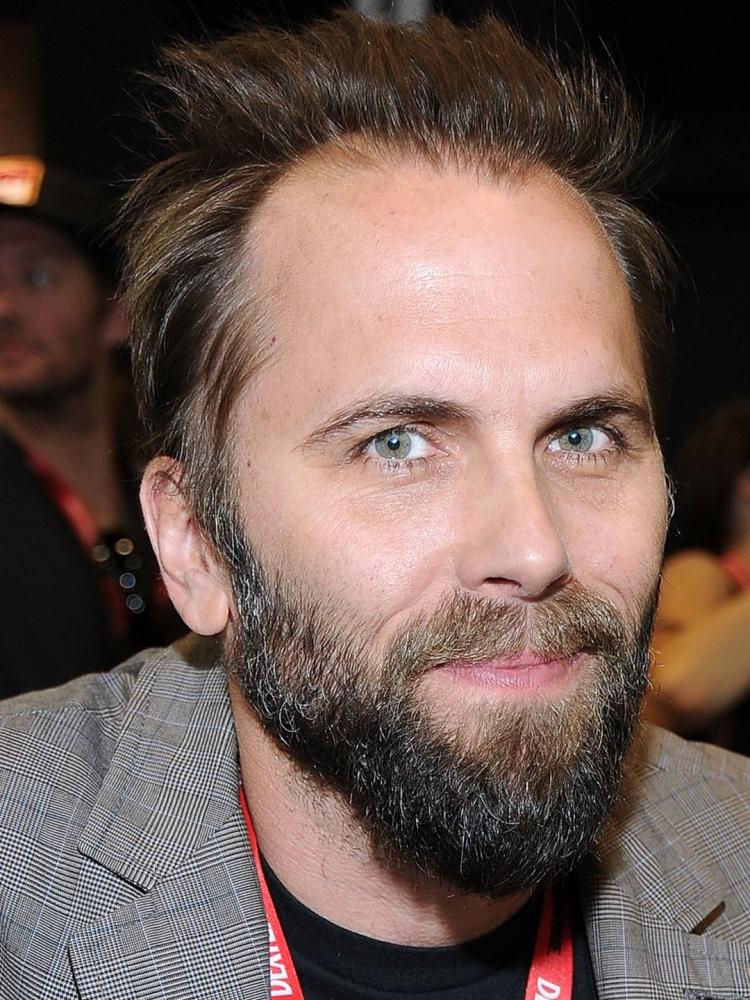 Photo of Chris Gorak