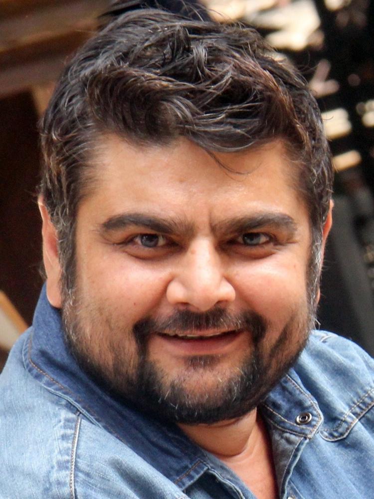 Photo of Deven Bhojani
