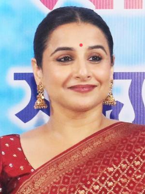 Vidya Balan