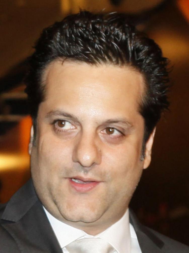 Photo of Fardeen Khan