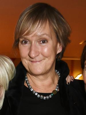 Deborah Warner