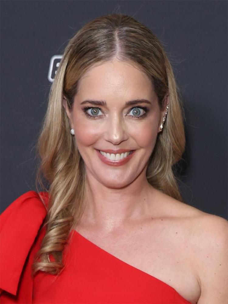 Photo of Christina Moore