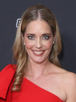Christina Moore