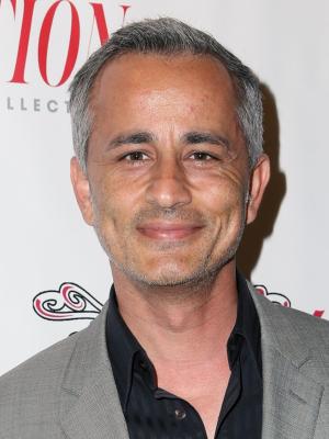 Ali Afshar