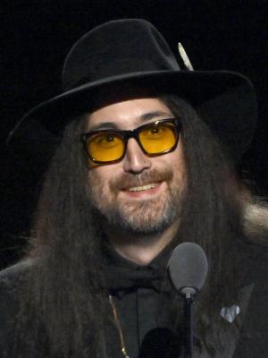Sean Ono Lennon