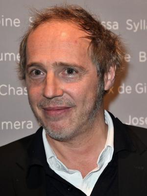 Arnaud Desplechin