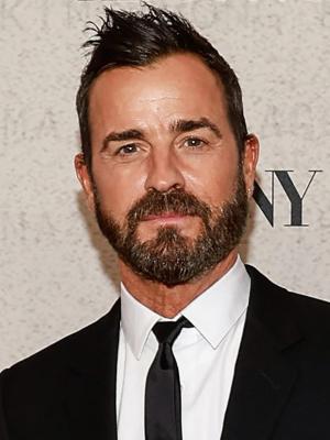 Justin Theroux