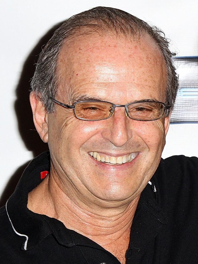 Photo of Tibor Feldman