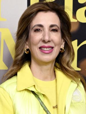 Aline Brosh McKenna